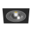 Комплект из светильника и рамки Intero 111 Intero 111 Lightstar i81709