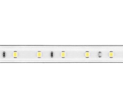 Cсветодиодная LED лента Feron LS704 48291 60SMD(2835)/м 4.4Вт/м 100м IP65 4000K