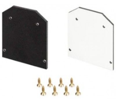 Боковая заглушка Maytoni Accessories for tracks Exility TRA034MPEC-1