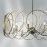 Люстра потолочная Regolo Lightstar 713083