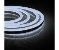 Cсветодиодная LED лента Feron LS720 48204 неоновая, 120SMD(2835)/м 9.6Вт/м 50м IP67 4000К