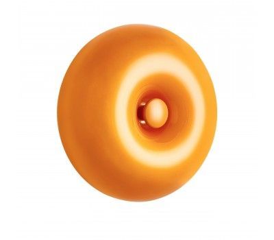 Светильник настенно-потолочный (Бра) 10W 3000K оранжевый Catania Lightstar 689613