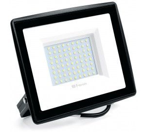 Прожектор уличный Feron LL-922 48108 IP65 100W 4000K