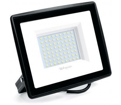 Прожектор уличный Feron LL-922 48108 IP65 100W 4000K