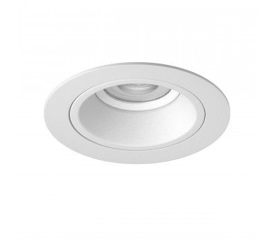 Комплект со светильником Domino Lightstar D61606WMOD