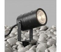 Грунтовый светильник IP65 Denkirs Moss DK9800-BK Грунтовый светильник IP65 Denkirs Moss DK9800-BK