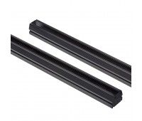 Трек для натяжного потолка PRO 220V, 2 метра Teta Lightstar 505197 Трек для натяжного потолка PRO 220V, 2 метра Teta Lightstar 505197