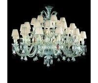 Большая люстра Baccarat MD1102710-30B