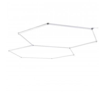 Комплект со светильником Varieta Varieta Lightstar V8A450124 Комплект со светильником Varieta Varieta Lightstar V8A450124