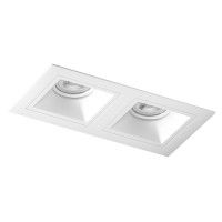 Комплект со светильником Domino Lightstar D5260606WMOD