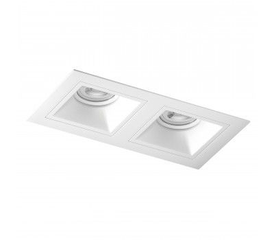 Комплект со светильником Domino Lightstar D5260606WMOD