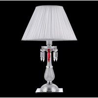 Настольная лампа Crystal Lux PRINCESS LG1 Настольная лампа Crystal Lux PRINCESS LG1