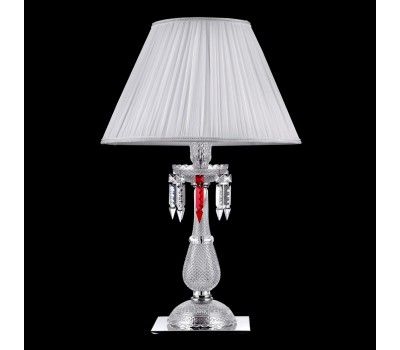 Настольная лампа Crystal Lux PRINCESS LG1 Настольная лампа Crystal Lux PRINCESS LG1