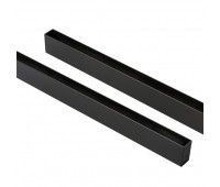 Трек PRO 220V, 2 метра Teta Lightstar 505027