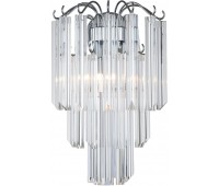 Бра (12035/2W Chrome) Indigo Lastrone V000424