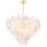 Люстра Crystal Lux BONITA SP12