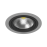 Комплект из светильника и рамки Intero 111 Intero 111 Lightstar i91907