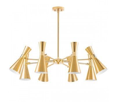 Люстра потолочная Dumo Lightstar 816081