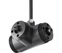 T-образный плоский коннектор для системы Shelf с вводом питания Maytoni Accessories for system Shelf CA015TC-P-B T-образный плоский коннектор для системы Shelf с вводом питания Maytoni Accessories for system Shelf CA015TC-P-B