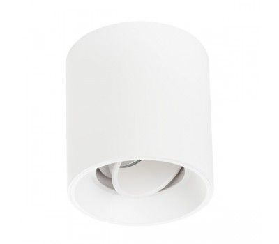 Светильник точечный накладной декоративный под заменяемые LED лампы Binoco Lightstar 051006