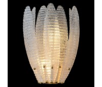 Бра Crystal Lux ARTICHOKE AP2 GOLD Бра Crystal Lux ARTICHOKE AP2 GOLD