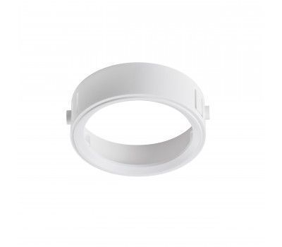 Кольцо фиксации лампы/LED модуля д/21450х-21460х
