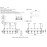 Люстры Crystal Lux NICOLAS SP12 L1600 GOLD/WHITE