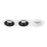 Комплект из светильников и рамки DOMINO Domino Lightstar D636070706