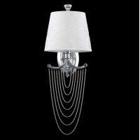 Бра Crystal Lux FOGGIA AP1 Бра Crystal Lux FOGGIA AP1