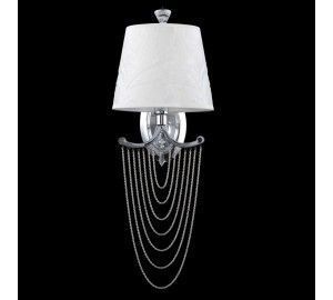 Бра Crystal Lux FOGGIA AP1