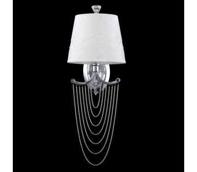 Бра Crystal Lux FOGGIA AP1 Бра Crystal Lux FOGGIA AP1