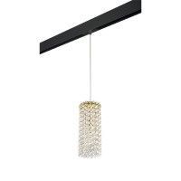 Комплект с подвесом Cristallo для трека PRO Cristallo Lightstar PRO795322