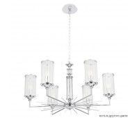 Люстра Crystal Lux GLORIA SP6 CHROME Люстра Crystal Lux GLORIA SP6 CHROME