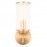 Бра Crystal Lux GLORIA AP1 BRASS
