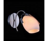 Бра 10798A/1W NICKEL Бра 10798A/1W NICKEL