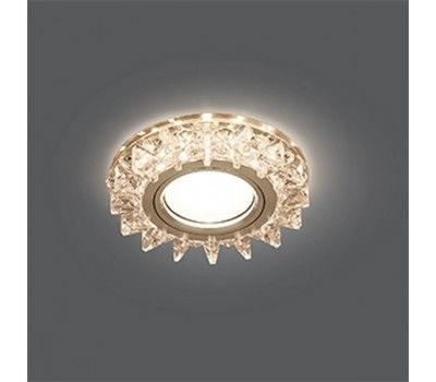 Встраиваемый светильник Backlight BL037