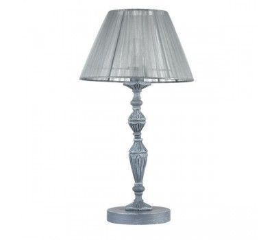 Настольная лампа Monsoon ARM154-TL-01-S
