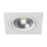 Комплект из светильника и рамки Intero 111 Intero 111 Lightstar i81606