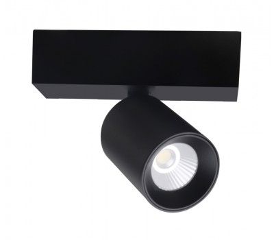 Светильник потолочный Crystal Lux CLT 018W1 BL