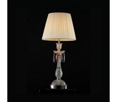 Настольная лампа Baccarat MT1102710-1A