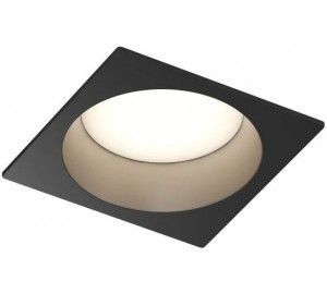 Влагозащищенный светильник Denkirs Deep DK3104-BK