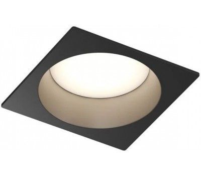 Влагозащищенный светильник Denkirs Deep DK3104-BK