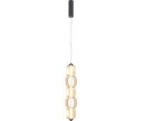 Подвесной светильни Maytoni Ritmo MOD381PL-L30B3K