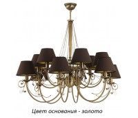 Большая люстра Kutek Coco COC-ZW-12(Z/A)