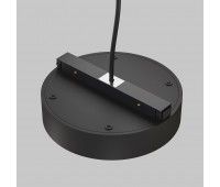 Блок питания встраиваемый Basity 48V, 200Вт, черный, Dali Maytoni Power Supply Basity TRA172DR- 200W-DD-B