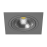 Комплект из светильника и рамки Intero 111 Intero 111 Lightstar i81909
