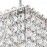 Подвес Cristallo Lightstar 795414