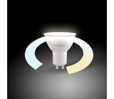 Лампочка светодиодная диммируемая Smart  BLGU1016