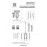 Подвес Cristallo Lightstar 795412