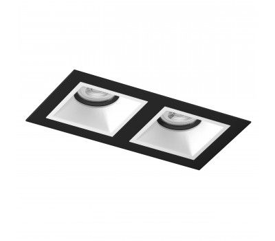 Комплект со светильником Domino Lightstar D5270606BMOD